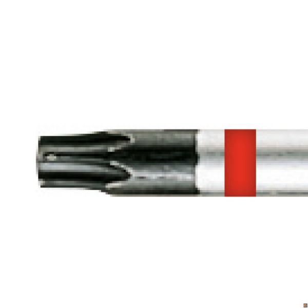 GIR.LAMA TORX® COLOR B.GRIP 4X80 TX10 1267MC/TX BETA 012672010