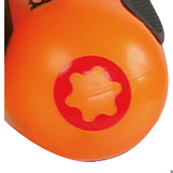 GIR.LAMA TORX® COLOR B.GRIP 3,5X60 TX08 1267MC/TX BETA 012672008