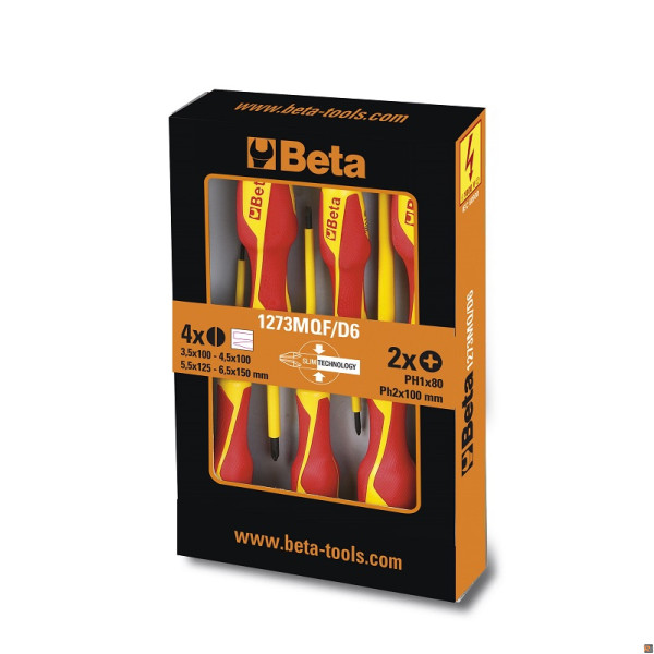 GIRAVITE 1272/1274 SLIM BG MQF/D4 1273MQF/D4 BETA 012730604