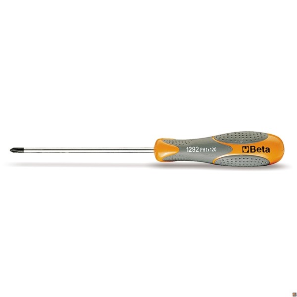 1292 - GIRAVITE PER VITI CON IMPRONTA A CROCE PHILIPS® - 2x6x100