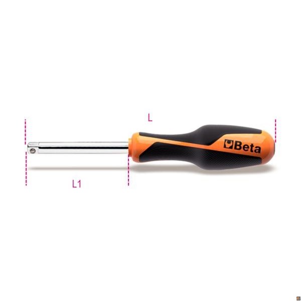 QUADRI M 1/4 CON IMPUGNATURA BG/30