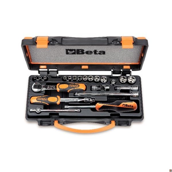 CASSETTE 21PZ ASSORTIMENTO 1/4 /C13-8