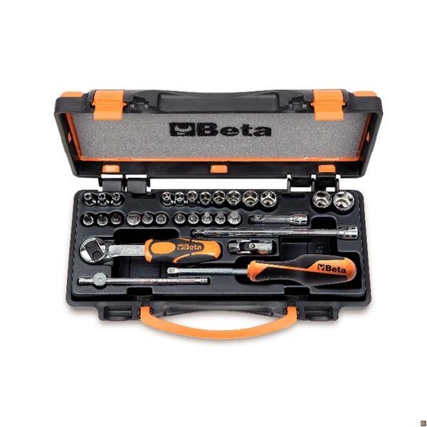 CASSETTE 30PZ ASSORTIMENTO 1/4 /C24