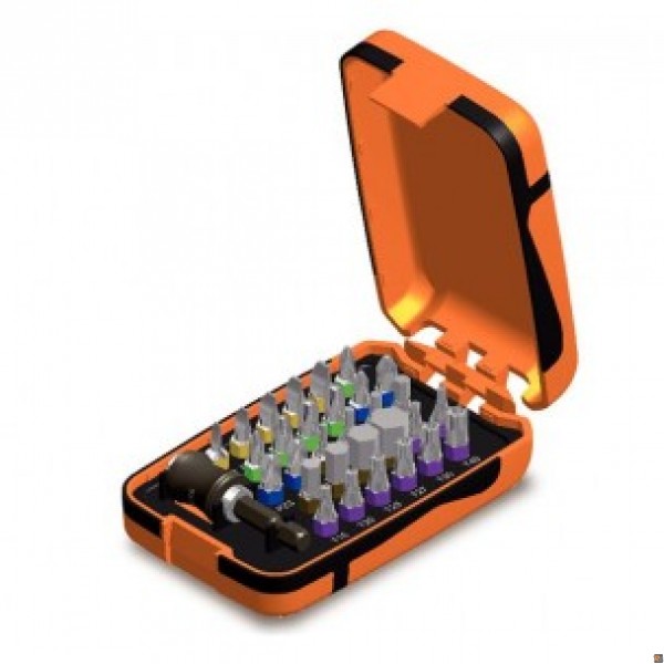 ASTUCCI 30 INSERTI 1/4 860MIX/A31