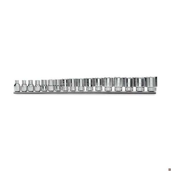 BUSSOLE POL 3/8 SR 17PZ SU GUIDE B/SB17