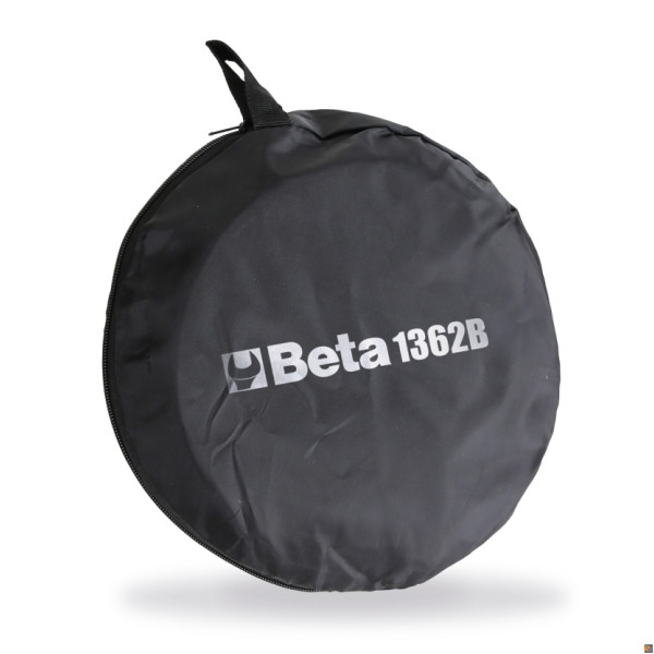 1362B ATTREZZI VERIFICA BOLLI CARROZZERIA ø 80
