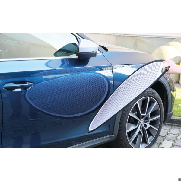 1362B ATTREZZI VERIFICA BOLLI CARROZZERIA ø 80