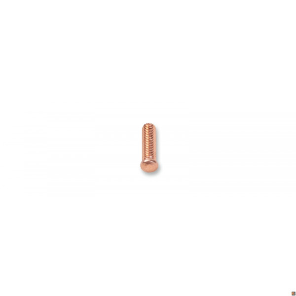 1366S/R9 - 100 PERNI FILETTATI M5X18 SPOTTER /R9