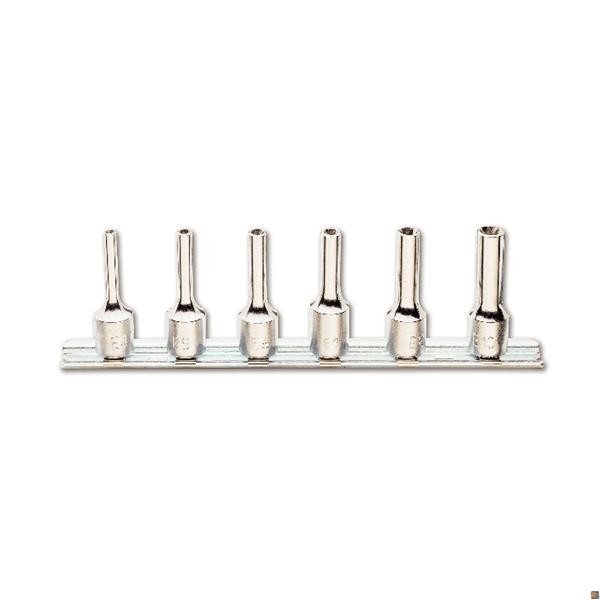 BUSSOLE LUNGHE TX 3/8 SU GUIDE FTX/LSB6