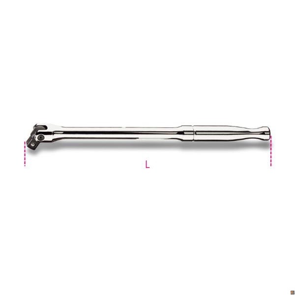 QUADRI MAS SNODATI 3/8 IMP MET M/35