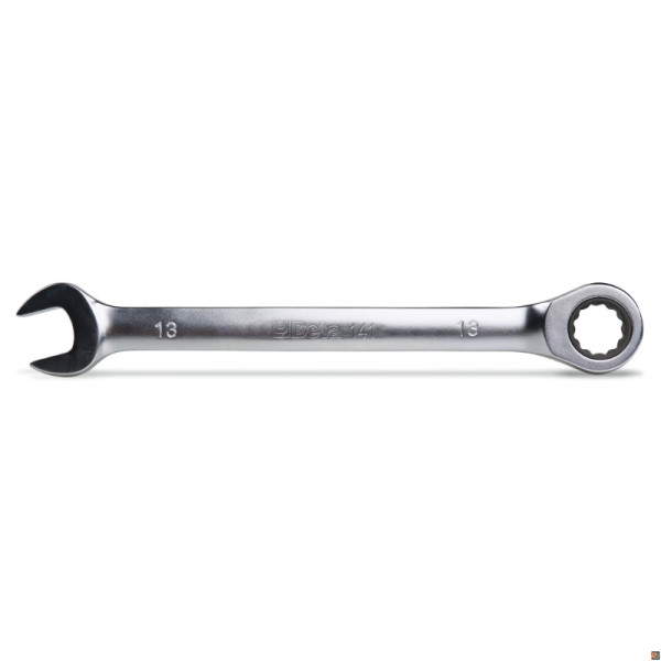141 9 CHIAVI COMBINATE A CRICCHETTO DIRITTE 9