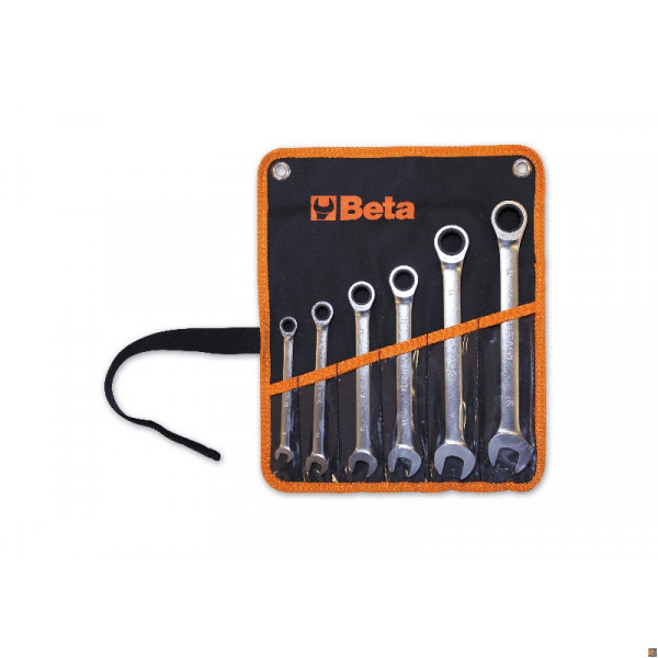 141/B6 CH. COMB.CRICCHETTO DIRITTE SR. 6PZ. /B6