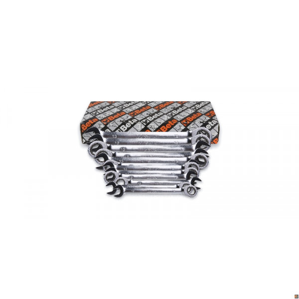 141/S12 CH. COMB.CRICCHETTO DIRITTE SR.12PZ /S12