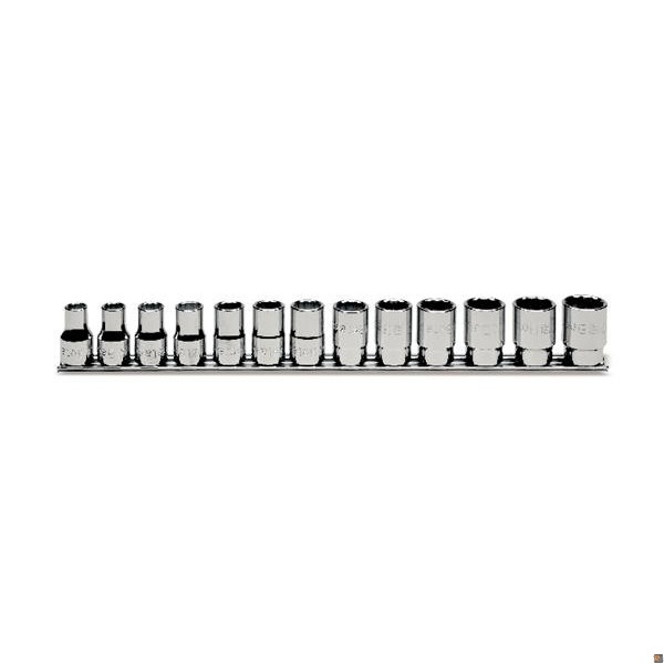 BUSSOLE POLIG 1/2 13PZ SU GUIDE B/SB13