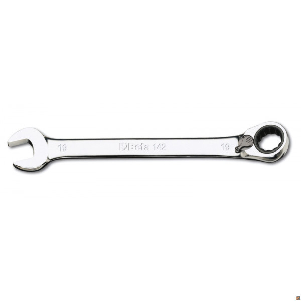 142 34 CHIAVI COMBINATE A CRICCHETTO 34