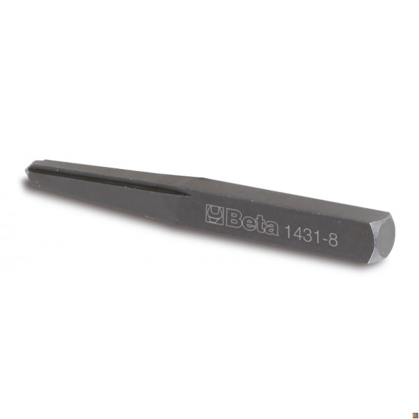 1431/8 ESTRATTORI VITI-PRIGION.SPEZZ. M11-14/8 BETA UTENSILI 014310054