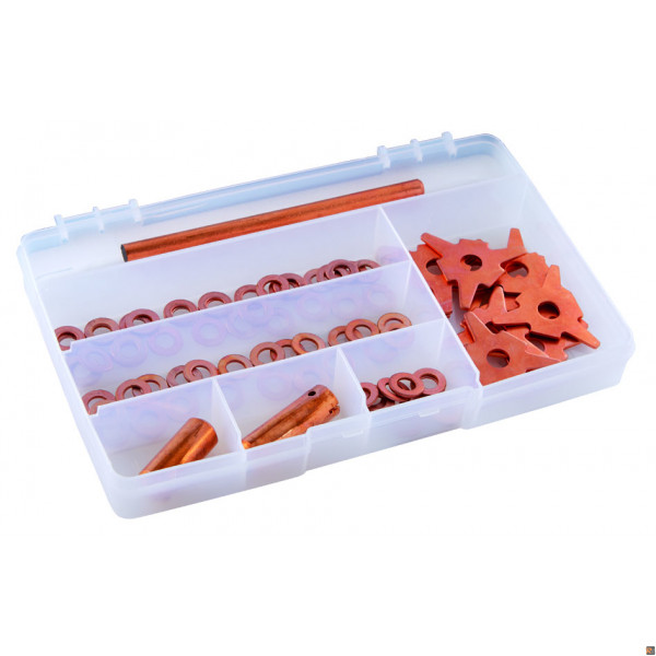 KIT STUDDER TELWIN - STUDDER READY BOX 
