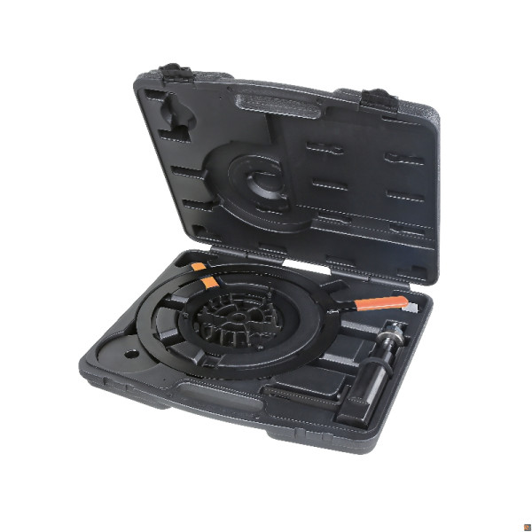 CASS.ATTREZZI SMONTA FRIZIONE 10PZ DCT/S 1438DCT/S BETA 014380305