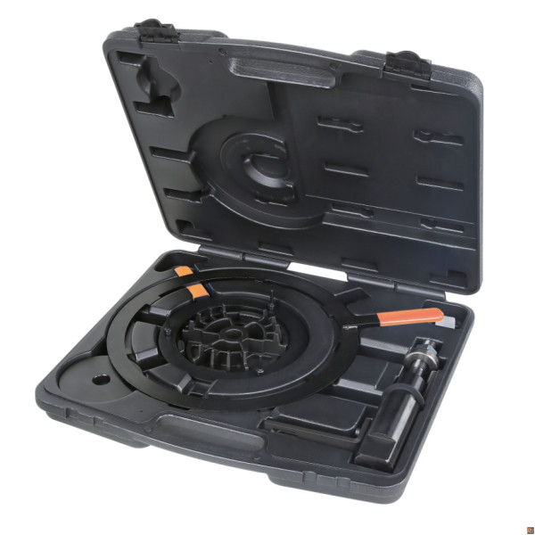 CASS.ATTREZZI SMONTA FRIZIONE 10PZ DCT/S 1438DCT/S BETA 014380305
