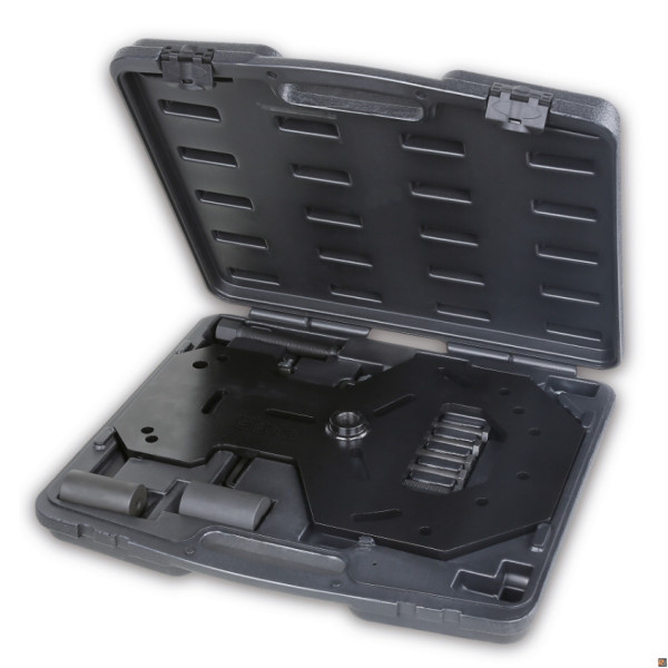 KIT CASSETTE FRIZIONE 25PZ POWERSHIFT 1438K/PWR BETA 014380270
