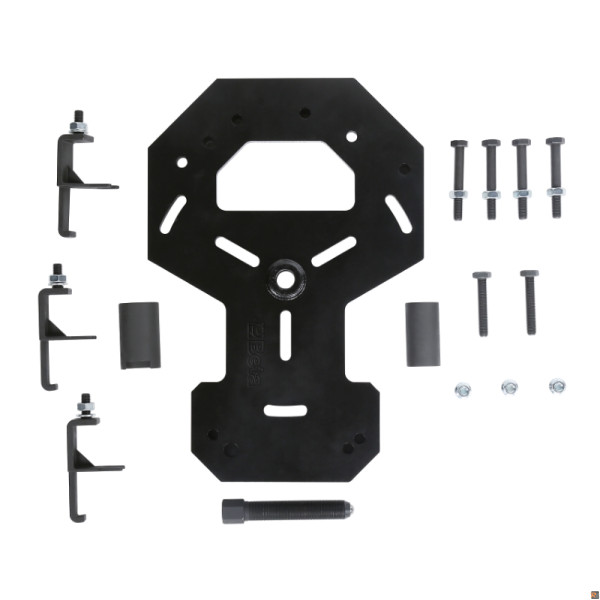 KIT CASSETTE FRIZIONE 25PZ POWERSHIFT 1438K/PWR BETA 014380270