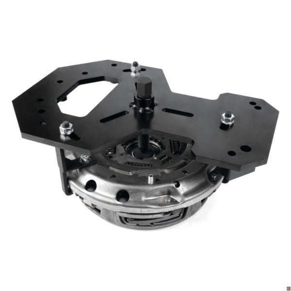 KIT CASSETTE FRIZIONE 25PZ POWERSHIFT 1438K/PWR BETA 014380270