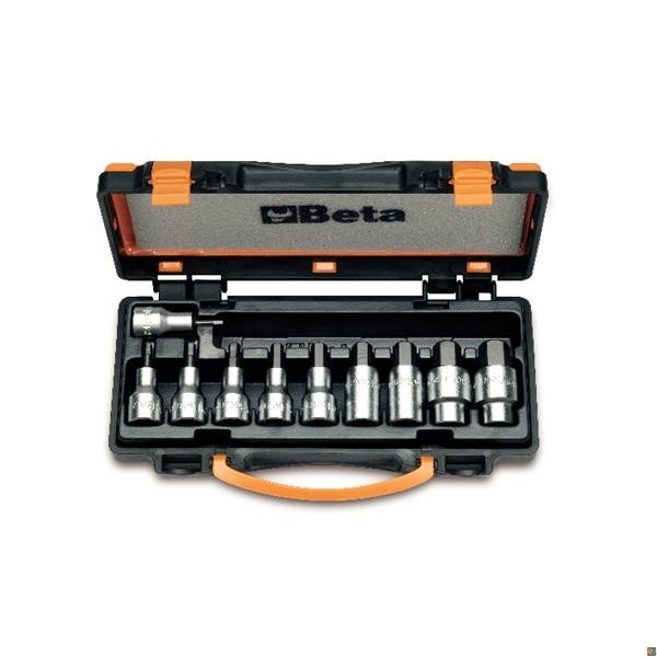 CASSETTE 10PZ 1/2 PE 920 PE/C10