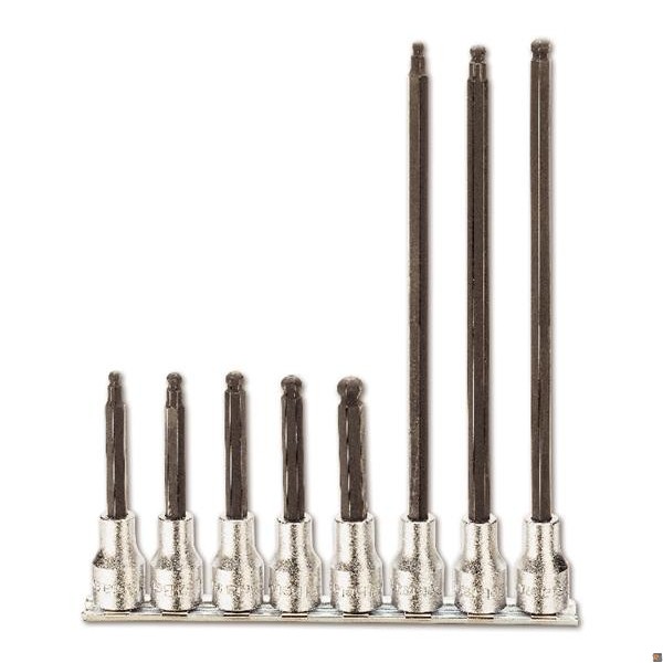 BUSSOLE BP 1/2 SR.8PZ SU GUIDE BP /SB8