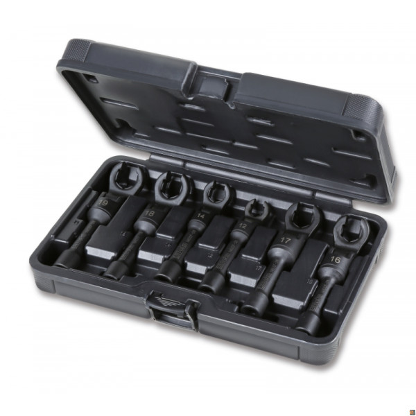 1462CF-SN/C6 CASS. 6 BUSS.SNOD. CARB. INIETTORI CF/C6 BETA UTENSILI 014620026