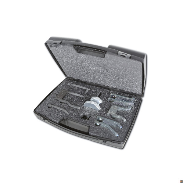 1462/KD KIT ESTRAZIONE INIETTORI DENSO /KD