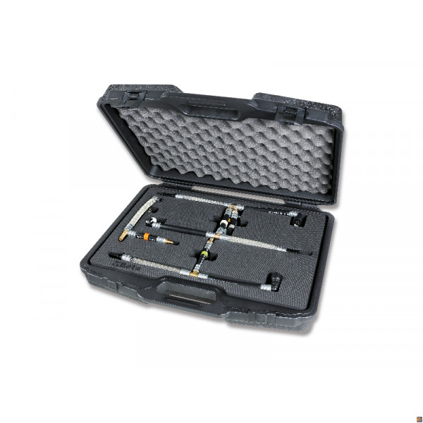 1464PB - CASS.ATTREZZI VERIFICA PRESS. CARBURANTE