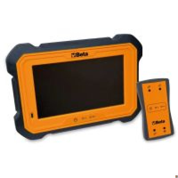 1464T/N Tester digitale per la misurazione di pressione e compressione