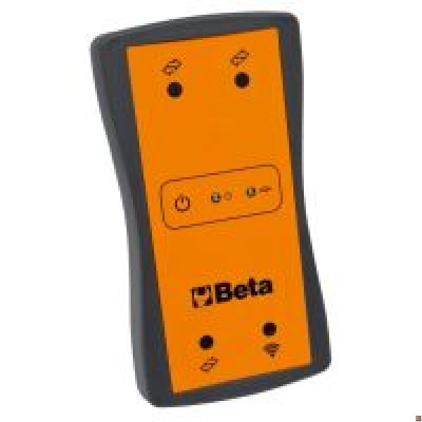 1464T/N Tester digitale per la misurazione di pressione e compressione