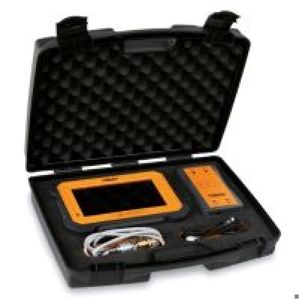 1464T/N Tester digitale per la misurazione di pressione e compressione