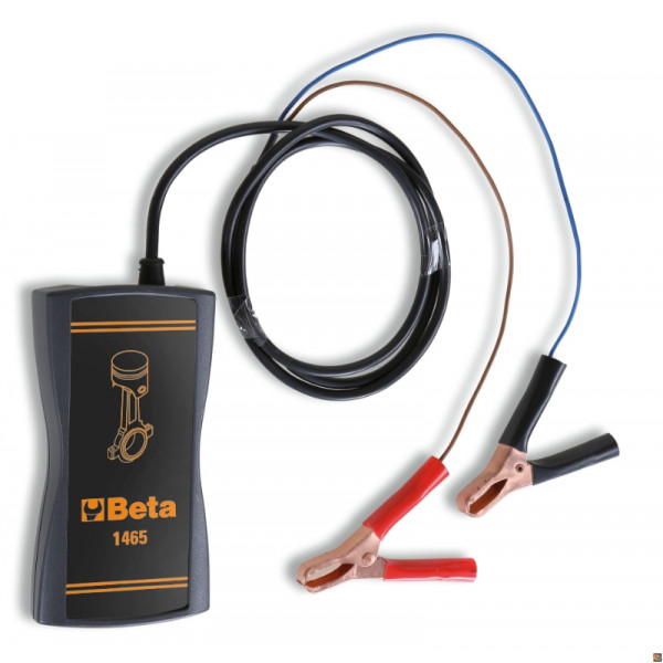 1465 TESTER DI VERIFICA EFFICIENZA MOTORE
