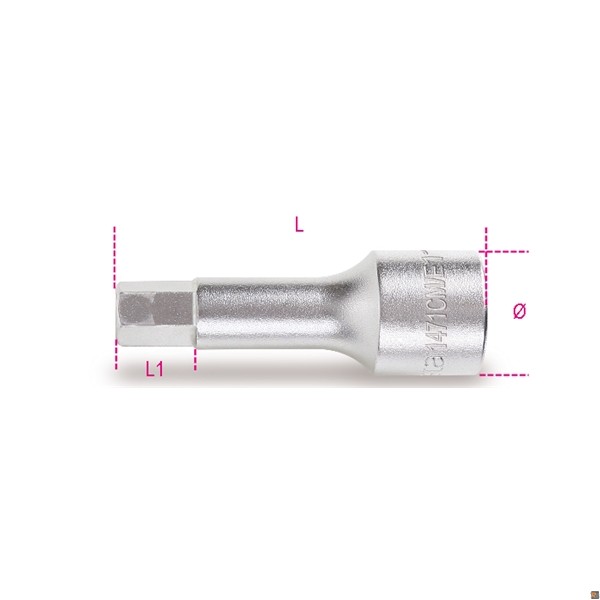 BUSSOLE ESAG MASCHIO 11 Q. 1/2 CM/E11 - 1471 CM/E11