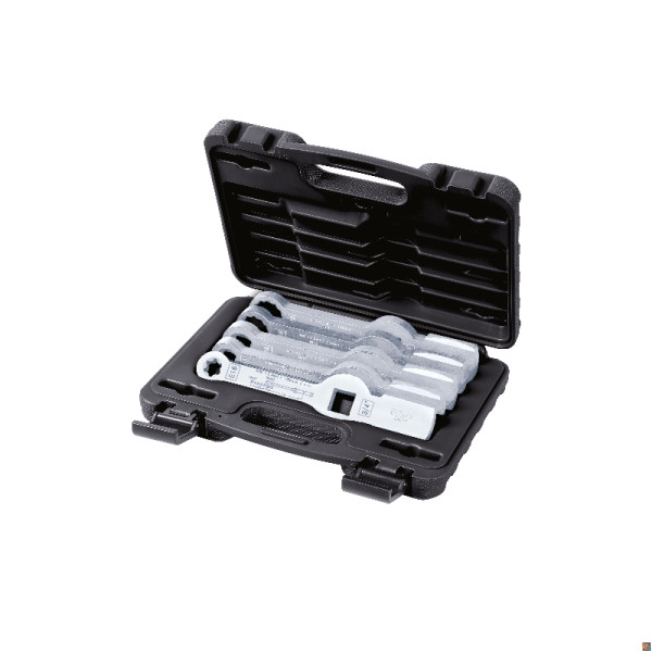 CASSETTE 5 CH PER PINZE FRENI TRUCK T/C5 1471T/C5 BETA 014710400