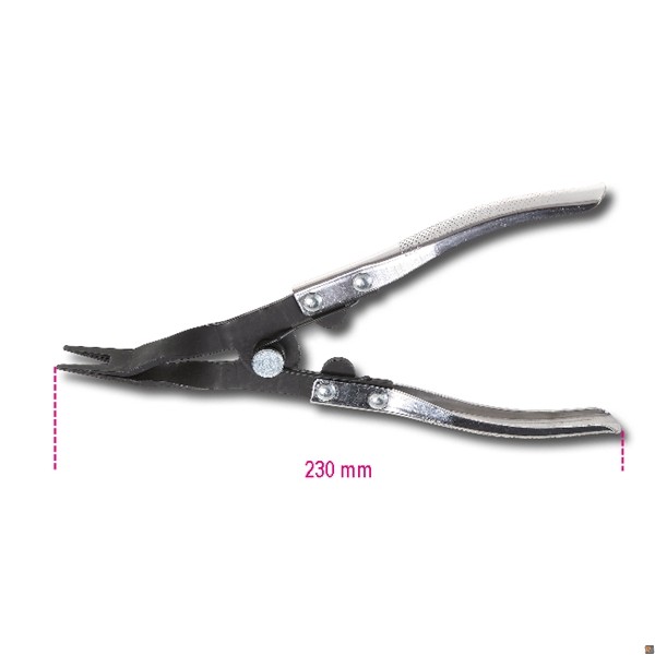 PINZE RACCORDI TUBI MULTIJET TM - 1472 TM