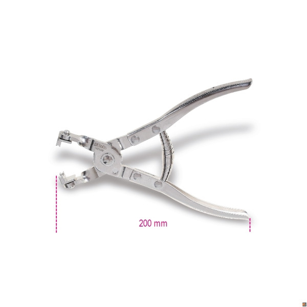 1472 VW PINZE PER ANELLI STRINGITUBO VW