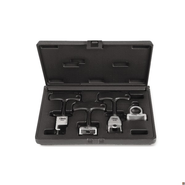 CASSETTE 4 ESTRATTORI BOBINE CANDELE /C4 - 1474 /C4