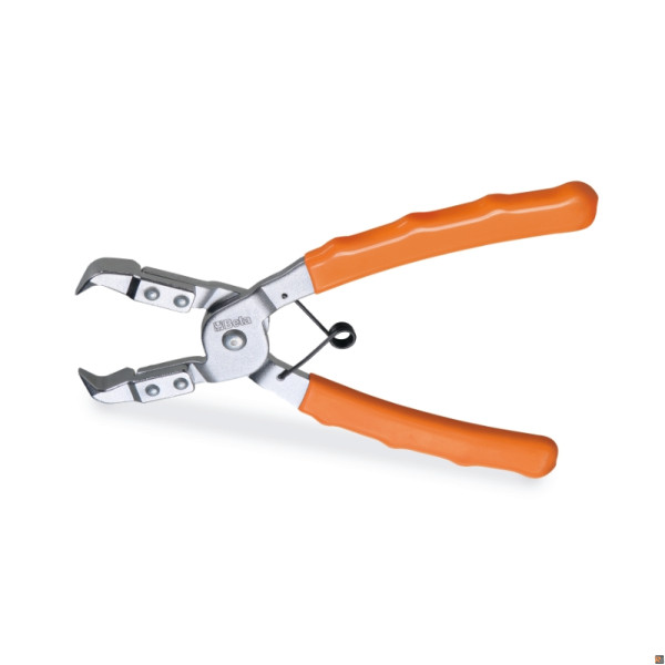 1478/K3 KIT 2 PINZE+SET 625 PIOLI PLAST.CARROZ.