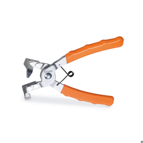 1478/K3 KIT 2 PINZE+SET 625 PIOLI PLAST.CARROZ.