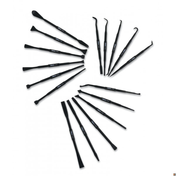 1479ML/B17 BUSTE 17 LEVERINI MULTIFUNZIONE /B17 BETA UTENSILI 014790700
