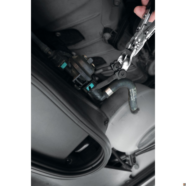 PINZE SNODATE RACCORDI CARBURANTE SN 1482SN BETA 014820110