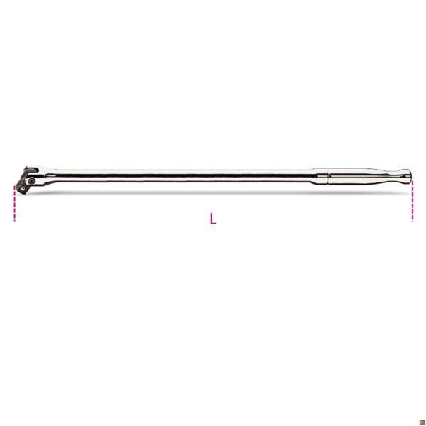 QUADRI MAS SNODATI LUNGHI 1/2 MET M/35L