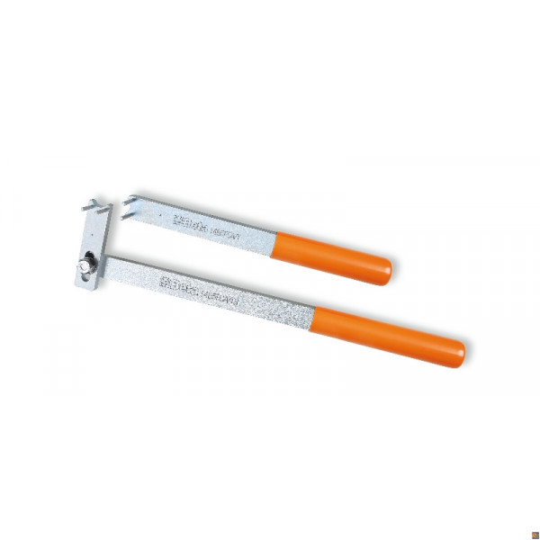 1485FCA/K2 - COPPIE TENDITORI CUSCINETTI FCA