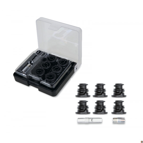 1494VW/K KIT CHIAVI E TAPPI COPPA OLIO VW /K