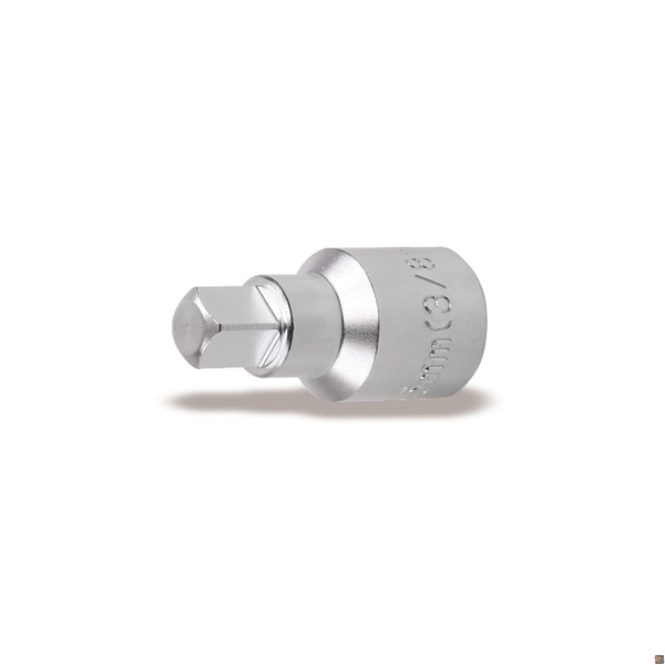 1494Q - CHIAVI A BUSSOLA MASCHIO QUADRATO PER TAPPI OLIO MOTORE - 9,5