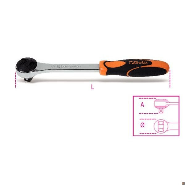 CRICCHETTI REVERSIBILI D48 1/2 /55Q