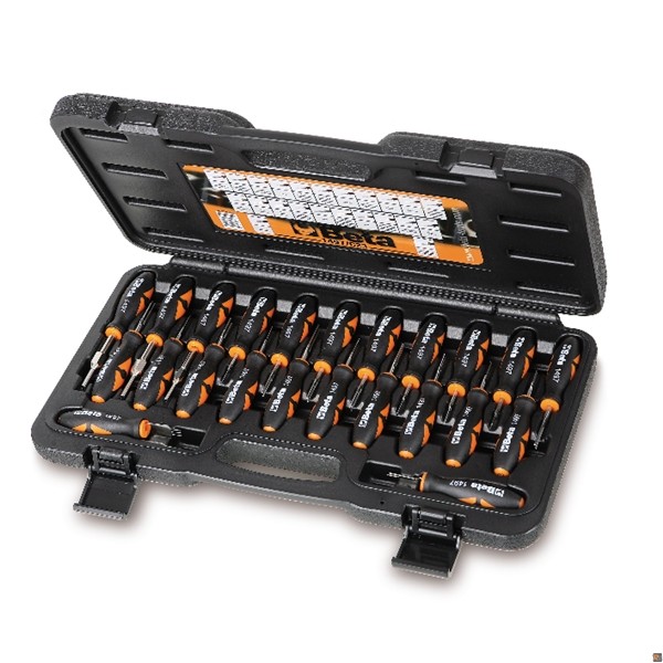 CASSETTE 23 UT SBLOCCO CONNETTORI /C23 - 1497 /C23